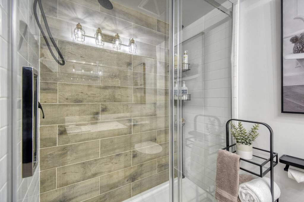 Studio 104 Mont -Tremblant Екстер'єр фото